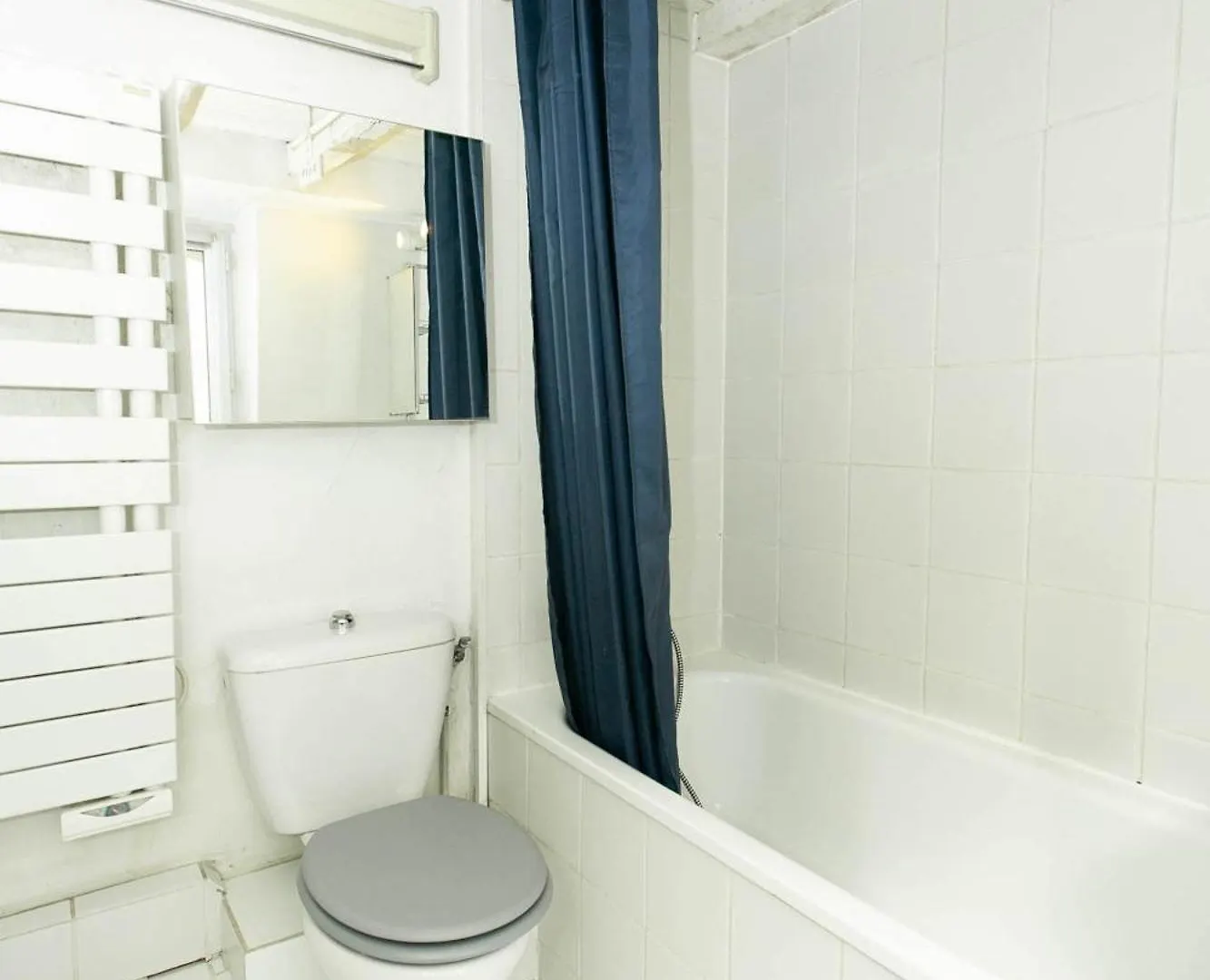 Ile Saint Louis - 1br - Cityapartmentstay * Paris
