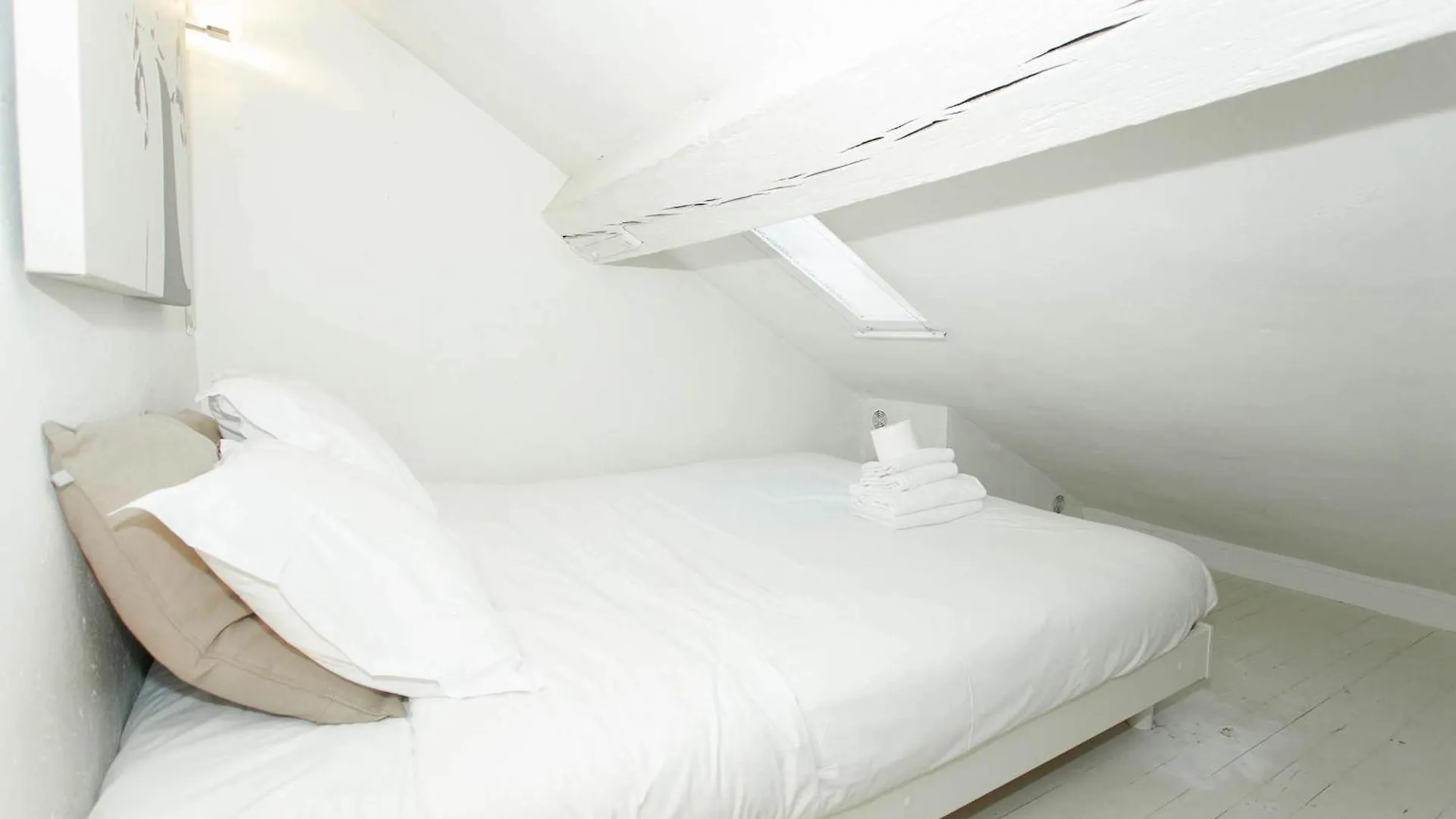 Ile Saint Louis - 1br - Cityapartmentstay * Paris